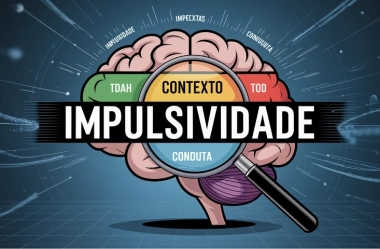 Impulsividade e TDAH: por que esse critério pode confundir o neuropsicólogo