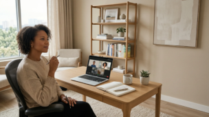 Avaliação neuropsicologica online