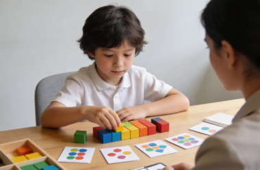 Como avaliar a idade mental? 