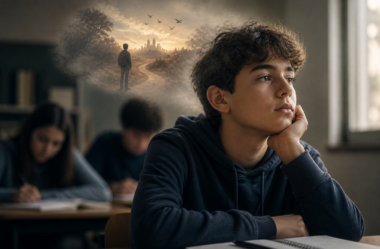 Síndrome do Desengajamento Cognitivo: quando parece TDAH, mas não é