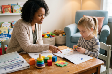 Bayley-III ou Battelle-3: qual escolher na avaliação do desenvolvimento infantil?