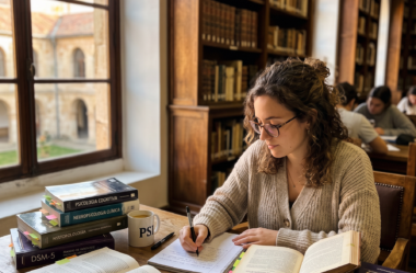 Se qualquer um pode fazer psicoterapia, por que existem universidades?