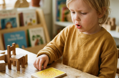 Como a nomeação automática ajuda a prever dificuldades na leitura